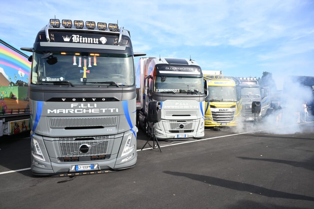 trasporti marchetti