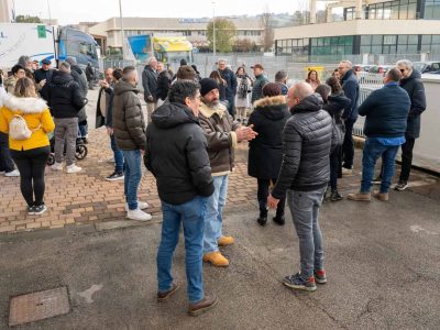 trasporti marchetti