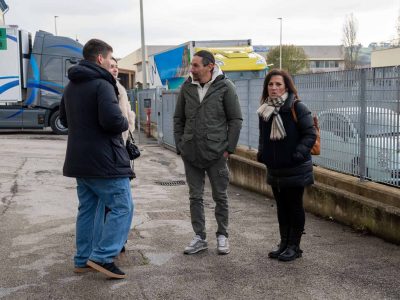 trasporti marchetti