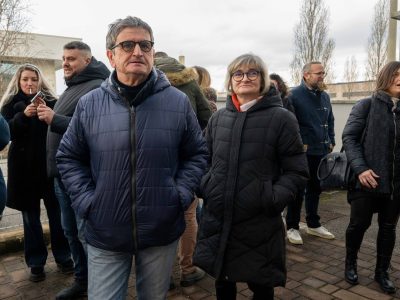 trasporti marchetti