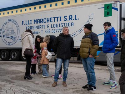 trasporti marchetti