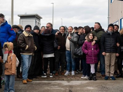 trasporti marchetti
